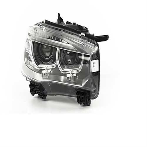 BMW Faro Bi Xenon Izquierdo F15 F16 F85 F86 X5 X6 63117317101