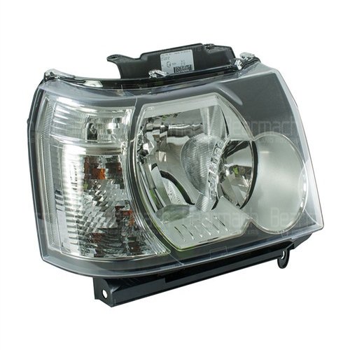 Faro Faro Land Rover Normal Derecho Freelander 2 1ef354025101 Lr038201