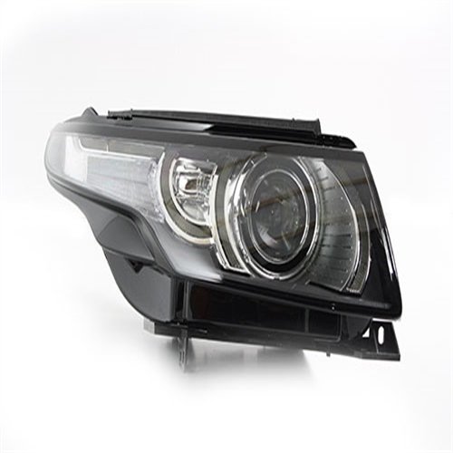Faro Land Rover Normal Derecho Evoque Lr048045
