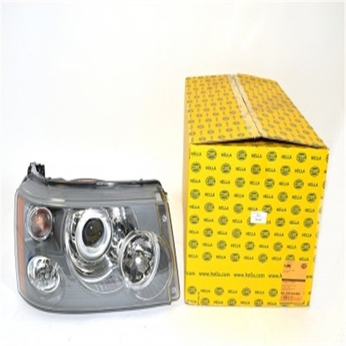 Land Rover Faro Adaptativo Xenon Derecho Sport 1el238022881 Lr012441