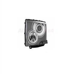 Faro Land Rover Normal Izquierdo Vogue Xbc000730