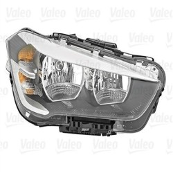 BMW Faro Halógeno Izquierdo F48 X1 046728 63117346533