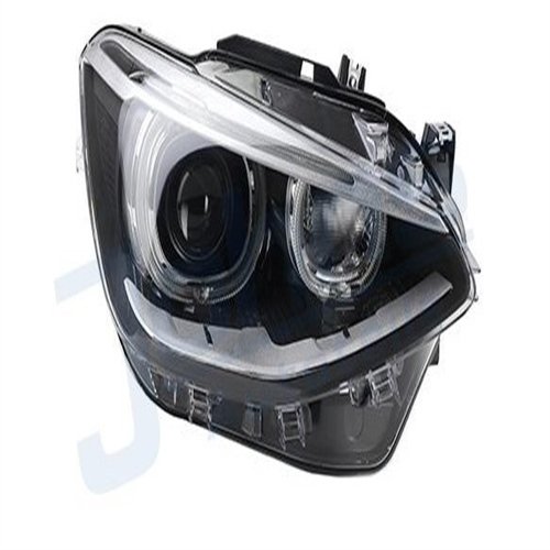 BMW Faro R Bi Xenon Derecho F20 F21 1el010741561 63117296914