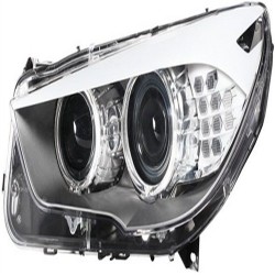 BMW Faro Ahl Xenon Izquierdo F07 Gt 1zs0101130611 63127262723