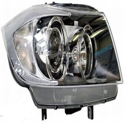 BMW Faro Xenón Derecho E90 6261410002 63117161668