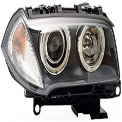 BMW Faro Xenón Derecho E83 X3 711307023297 63123456036