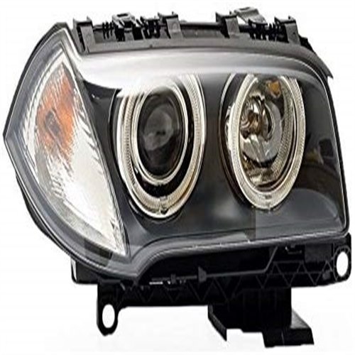 BMW Faro Xenón Derecho E83 X3 711307023297 63123456036