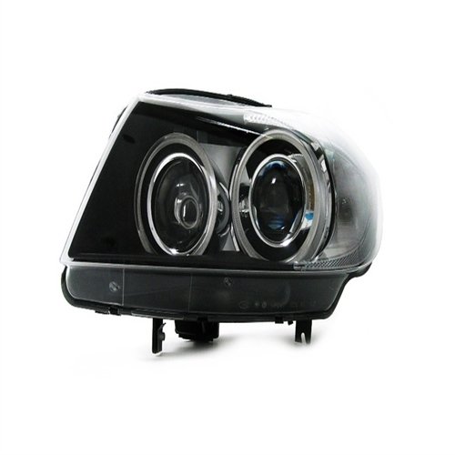 BMW Faro Adaptable Izquierdo E90 6264310002 63117161671