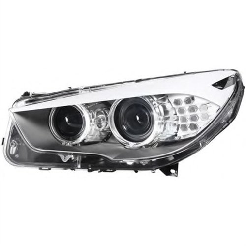 BMW Faro Ahl Xenon Derecho F07 Gt 1zs0101130621 63127262724