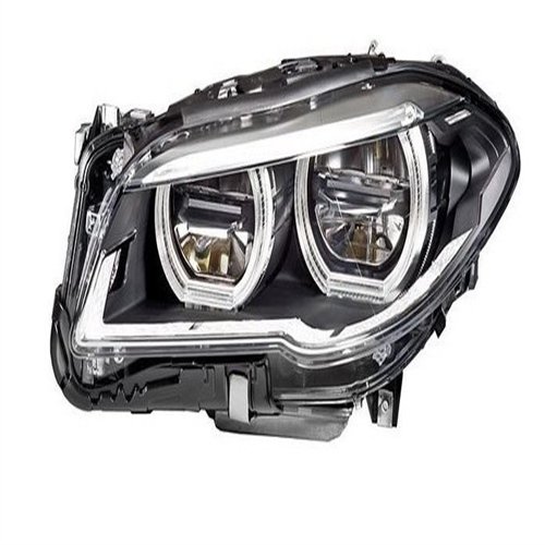 BMW Faro delanteroBi Xenon Sol F10 F11 63117352481