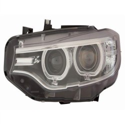 BMW Faro Bi Xenon Izquierdo F32 F33 F36 F80 F82 F83 Gt 63117377843