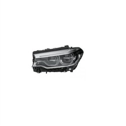 Faro Faro Bmw Izquierdo F90 G30 G31 Led 1ex354836111 63117214961