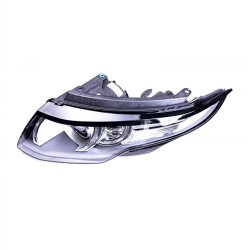 Faro Land Rover Xenon Adaptativo Sol Evoque 2020101129 Lr072970