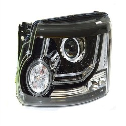 Land Rover Faro Bi-Xenon Izquierdo Discovery 4 045270 Lr052387