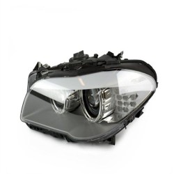 BMW Faro Ahl Xenón Izquierdo F10 F11 1zs010131611 63117271907