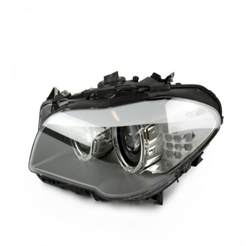 BMW Faro Ahl Xenón Izquierdo F10 F11 1zs010131611 63117271907