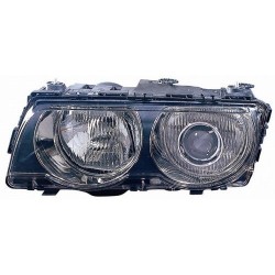 BMW Faro Xenón Derecho E38 710301170272 63128386954