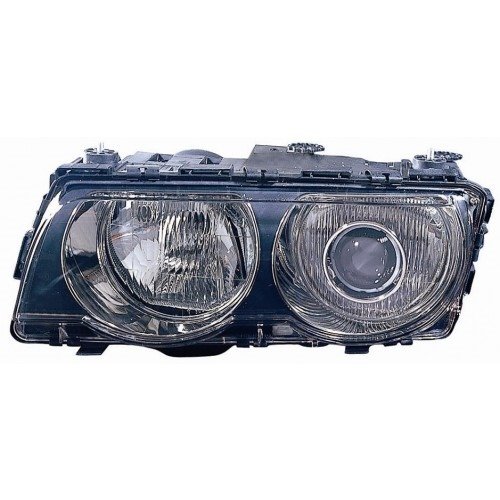 BMW Faro Xenón Derecho E38 710301170272 63128386954