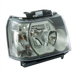 Faro Faro Land Rover Normal Derecho Freelander 2 2020001063 Lr038201