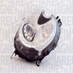 Mini Cooper Faro Xenón Derecho R56 R57 R58 R59 Coupe 711307023552 63127292050