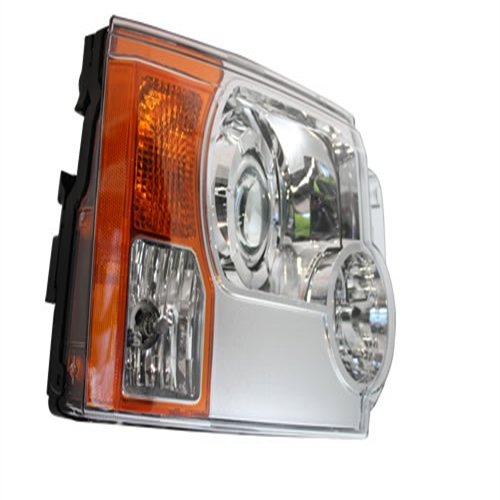 Faro Land Rover Normal Derecha Discovery 3 Xbc500242