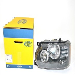 Land Rover Faro Adaptativo Xenon Derecho Vogue 712472601129 Lr026147