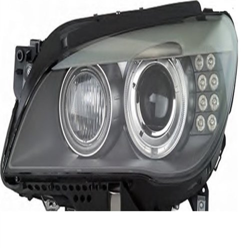 BMW Faro Adaptativo Xenón Izquierdo F01 F02 719000000023 63117228427