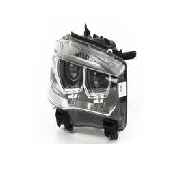 BMW Faro Bi Xenon Derecho F15 F16 F85 F86 X5 X6 63117317102