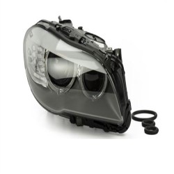 BMW Faro Bi Xenon Derecho F10 F11 63117271912