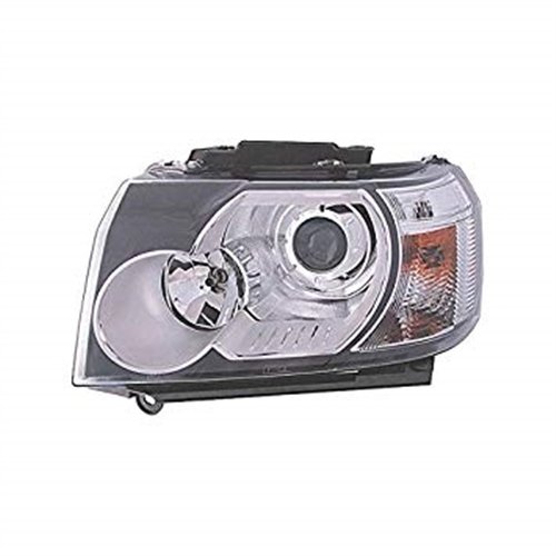 Faro Faro Land Rover Normal Izquierdo Freelander 2 Lr057303
