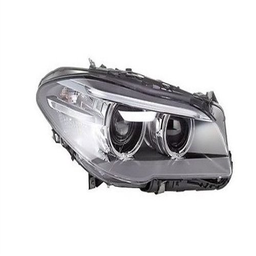 BMW Faro Bi Xenon Derecho F10 F11 63117343912