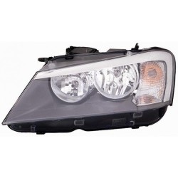 BMW Faro Normal Derecho F25 F26 X3 X4 710815021006 63127217288