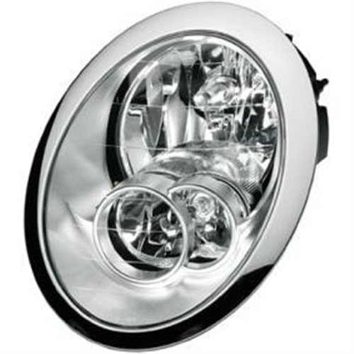 Mini Cooper Faro Derecho R53 R50 710301218204 63127198730