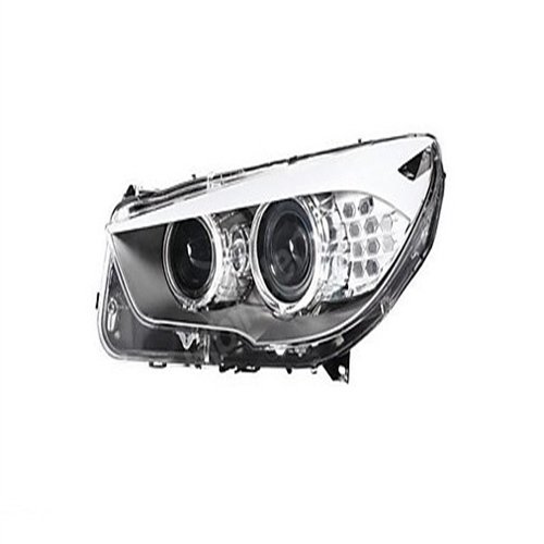 BMW Faro Xenón Izquierdo F07 Gt 63127262719