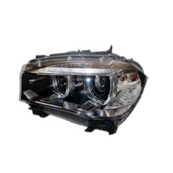 BMW Faro Adaptable Xenón Izquierdo F15 F16 F85 F86 X5 X6 63117317105
