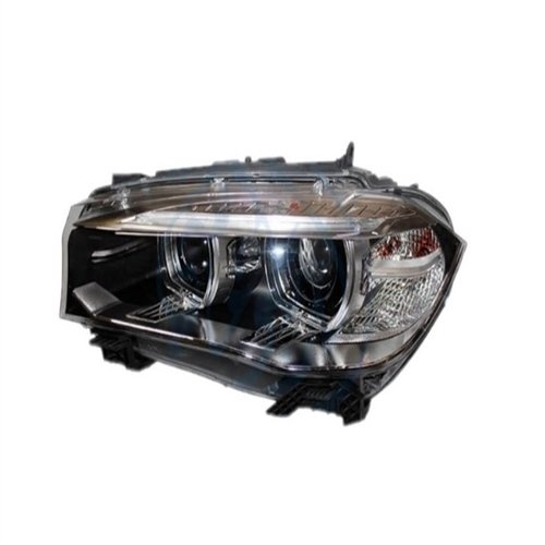 BMW Faro Adaptable Xenón Izquierdo F15 F16 F85 F86 X5 X6 63117317105