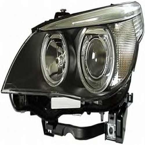 BMW Faro Xenón Izquierdo E60 1el163079001 63127160193