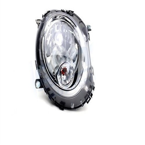 Faro Mini Cooper Normal Blanco Derecho R55 R56 R57 R58 Clubman Coupe 2752454 63122751872