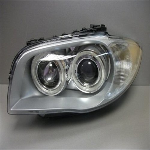 Faro delantero BMWSol E87 043906 63117159301