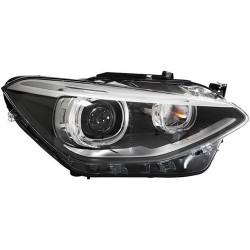 BMW Faro Bi Xenon Izquierdo F20 F21 1el010741551 63117296913