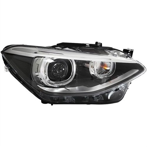 BMW Faro Bi Xenon Izquierdo F20 F21 1el010741551 63117296913