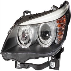 Faro BMW Normal Izquierdo E60 2741835 63127177727