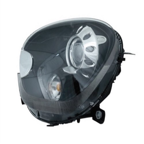 Mini Cooper Faro Faro Xenón Negro Piso Izquierdo R60 R61 Paceman 63129808261