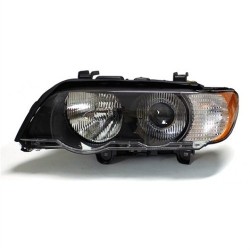 Faro delantero BMWSari Signalli Sol E53 X5 4441148lldhm2 63126930229