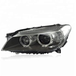 BMW Faro Xenón Derecho F01 F02 63117348506