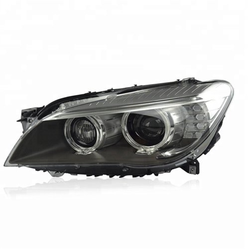 BMW Faro Xenón Derecho F01 F02 63117348506