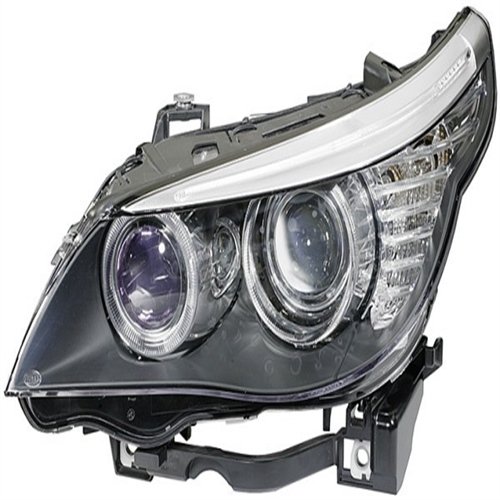 BMW Faro Adaptable Derecho E60 1zs169009121 63127045692