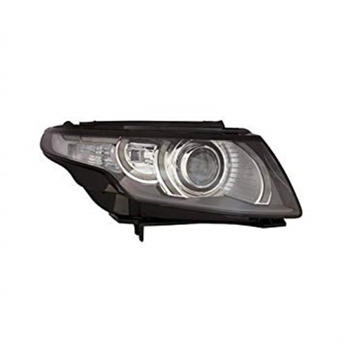 Land Rover Faro Bi-Xenon Derecho Evoque Lr048047