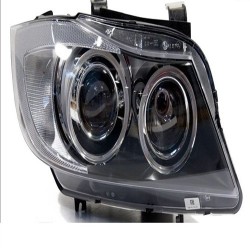 BMW Faro Adaptable Derecho E90 6264410002 63117161672