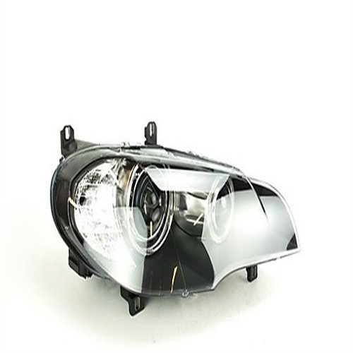Faro delantero BMWXenón derecho E70 X5 710815023006 63117288996
